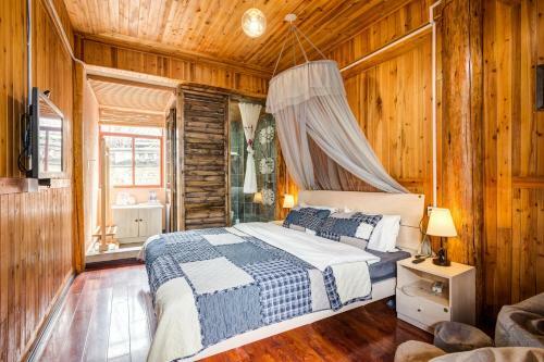 Posada Tuo Tuo Guest House