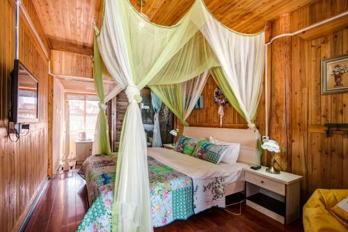 Posada Tuo Tuo Guest House