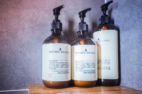 Posada A-virtue Boutique Hotel - Charming Heart Inn