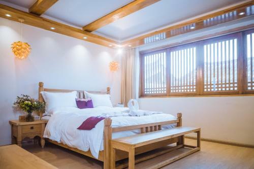 Posada A-virtue Boutique Hotel - Charming Heart Inn