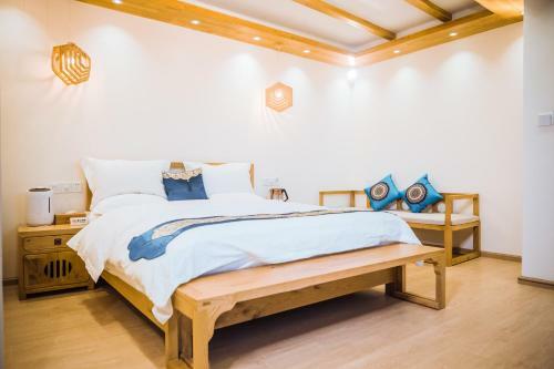 Posada A-virtue Boutique Hotel - Charming Heart Inn