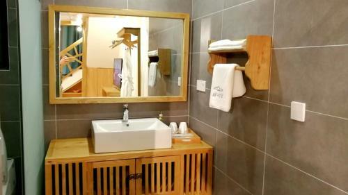 Posada A-virtue Boutique Hotel - Charming Heart Inn