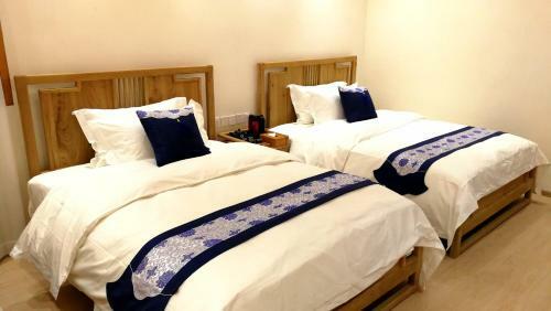 Posada A-virtue Boutique Hotel - Charming Heart Inn