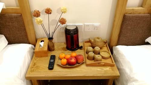 Posada A-virtue Boutique Hotel - Charming Heart Inn