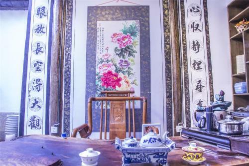 Posada Lijiang Xueshanyu Inn