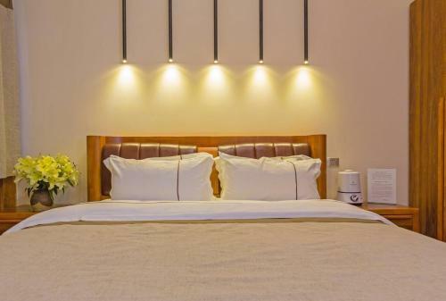 Posada Lijiang Rongyi Homestay