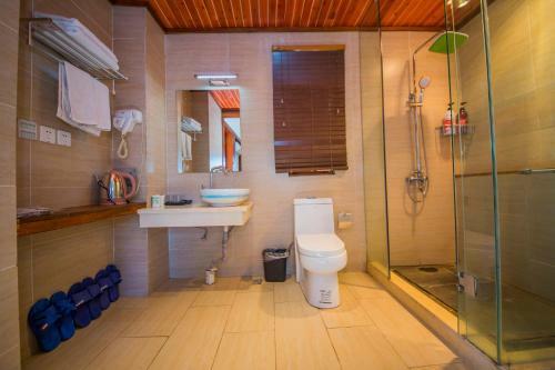 Posada Lijiang Rongyi Homestay