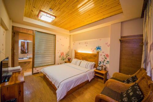 Posada Lijiang Rongyi Homestay