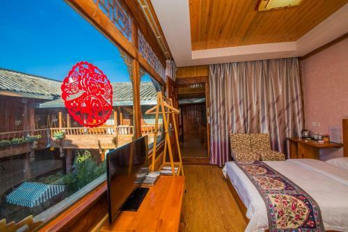 Posada Lijiang Rongyi Homestay