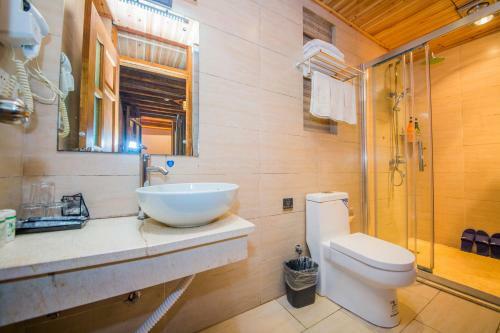 Posada Lijiang Rongyi Homestay