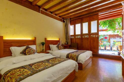 Posada Lijiang Rongyi Homestay