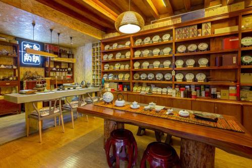 Posada Lijiang Rongyi Homestay