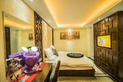 Lijiang Weave Sunshine Boutique Inn