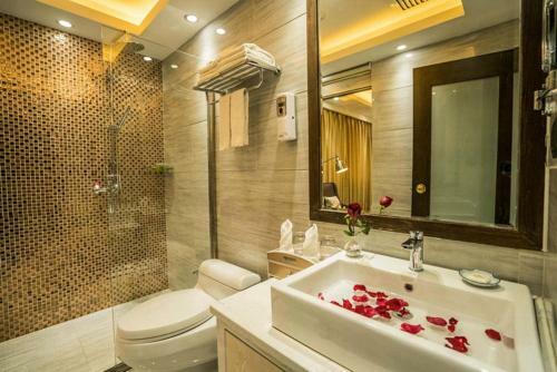 Lijiang Weave Sunshine Boutique Inn