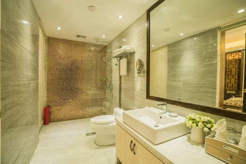 Lijiang Weave Sunshine Boutique Inn