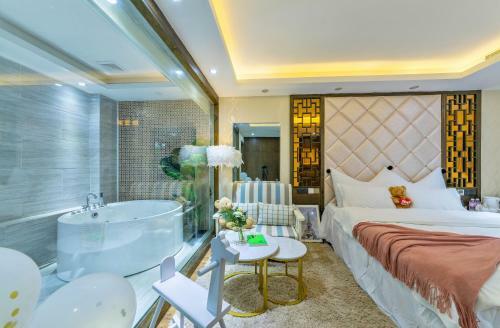 Lijiang Weave Sunshine Boutique Inn