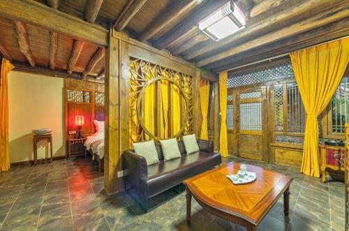 Posada Lijiang Long Win Inn