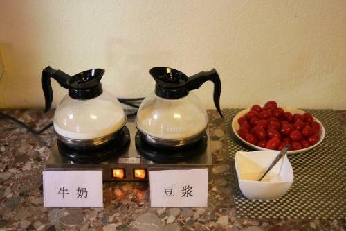 Posada Lijiang Long Win Inn