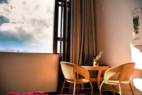 Shinian Youth Hostel