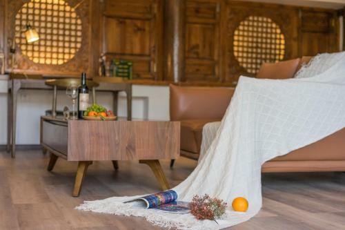 Posada Artistic-suite