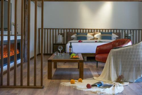 Posada Artistic-suite