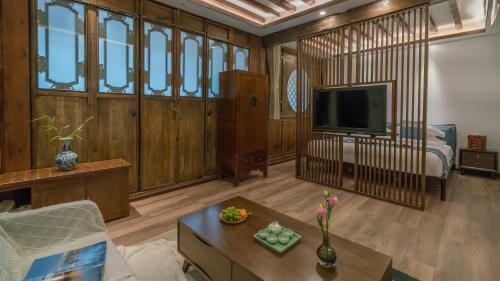 Posada Artistic-suite