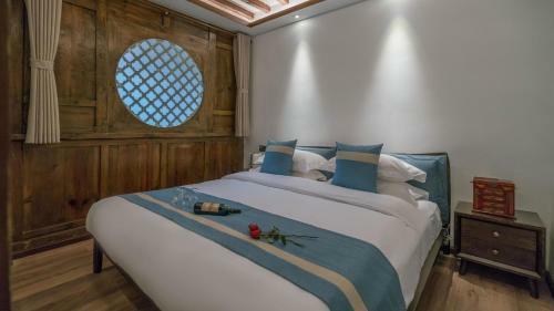 Posada Artistic-suite