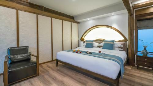 Posada Artistic-suite