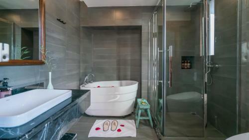 Posada Artistic-suite