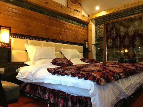 Albergue The Bruce Chalet
