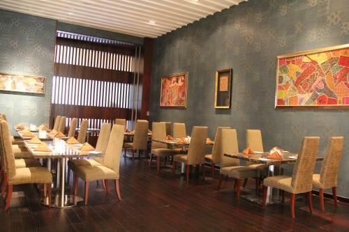 Holiday Inn Beijing Haidian, An Ihg Hotel