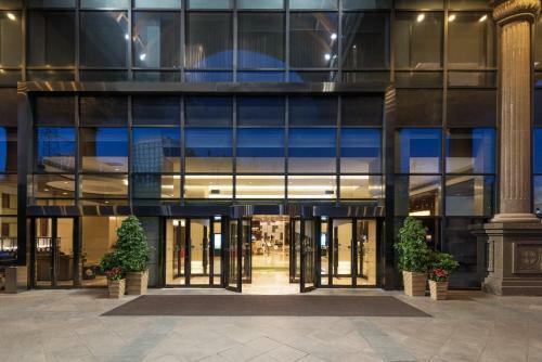 Holiday Inn Beijing Haidian, An Ihg Hotel