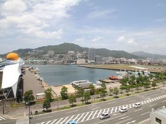 Apa Hotel Nagasaki-eki Minami
