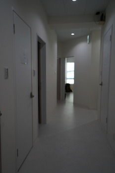 Albergue Casa Blanca Guesthouse