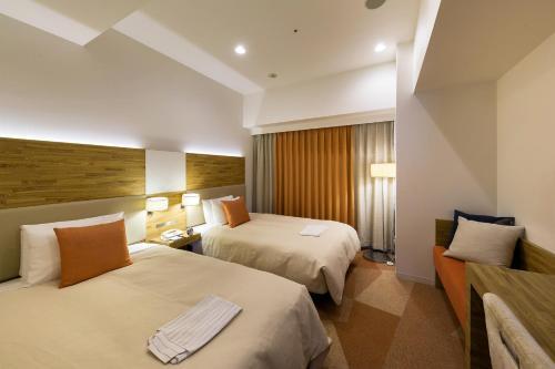 Hotel Sunroute Nagano