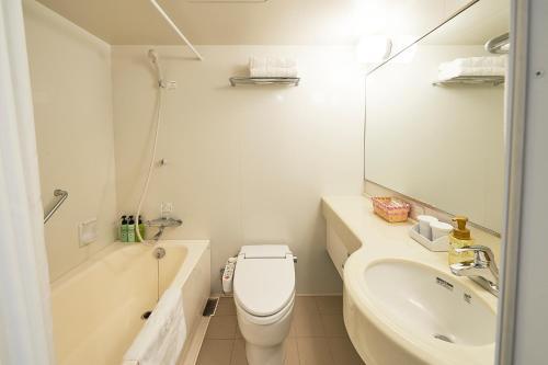 Hotel Sunroute Nagano