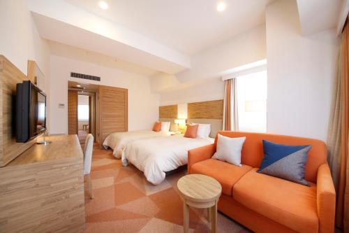 Hotel Sunroute Nagano