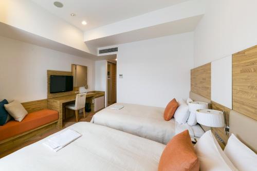 Hotel Sunroute Nagano
