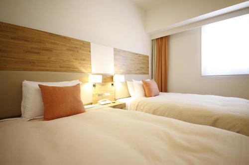 Hotel Sunroute Nagano