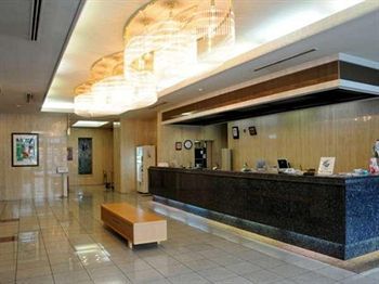 Hotel Nagano Avenue