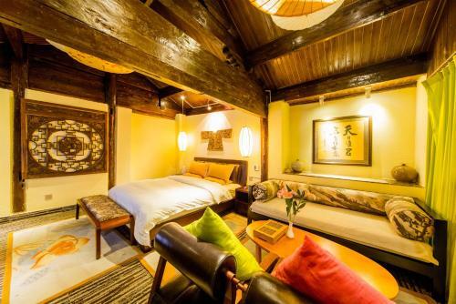 Posada Xihe Boutique Inn