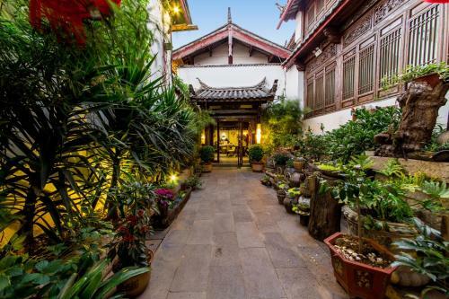Posada Xihe Boutique Inn