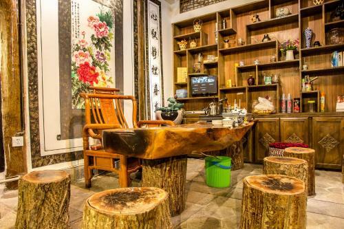 Posada Jixiang Private Inn