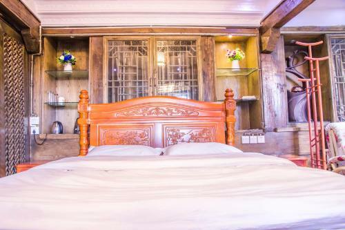 Posada Jixiang Private Inn