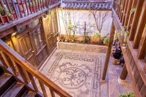 Posada Jixiang Private Inn
