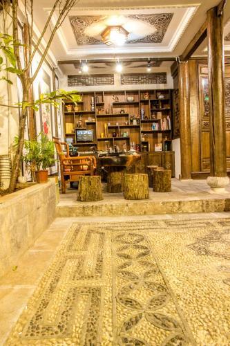 Posada Jixiang Private Inn