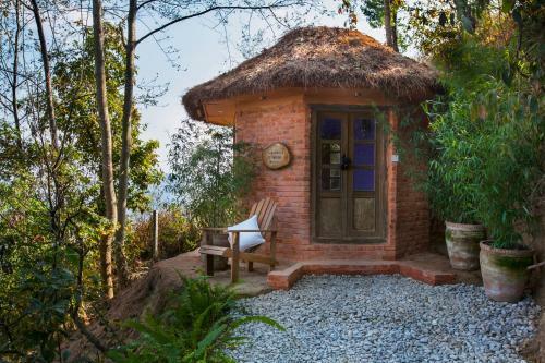 Hotel Dwarika's Resort - Dhulikhel