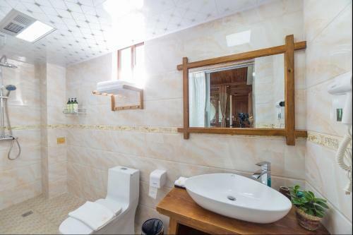 Hostal Lijiang Lake House
