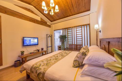Hostal Lijiang Lake House
