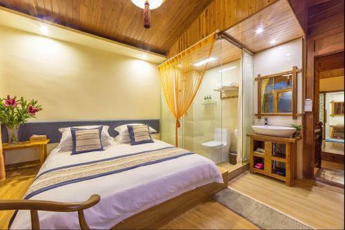 Hostal Lijiang Lake House